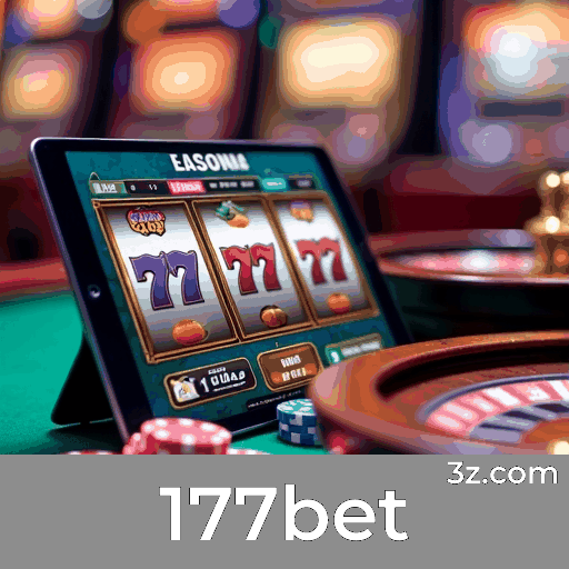 Experiência de Luxo com Casino Exclusivo: 177bet